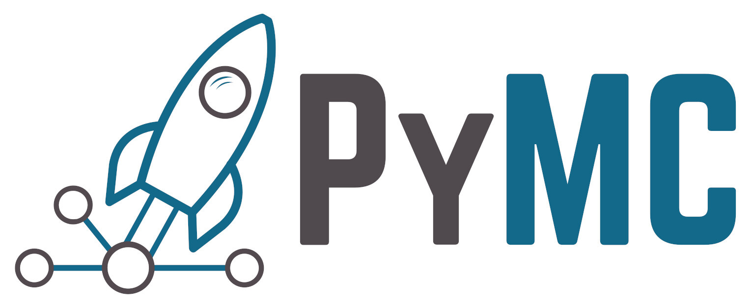 PyMC 8011 documentation - Home